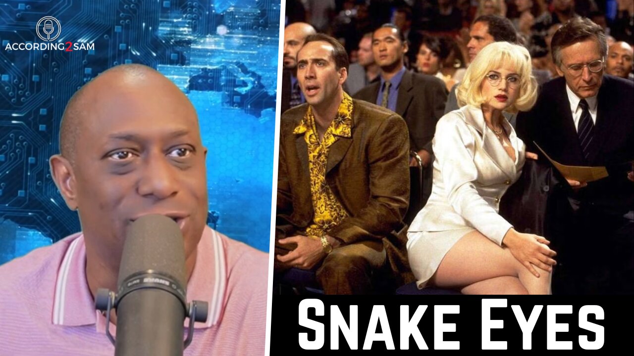 Snake Eyes