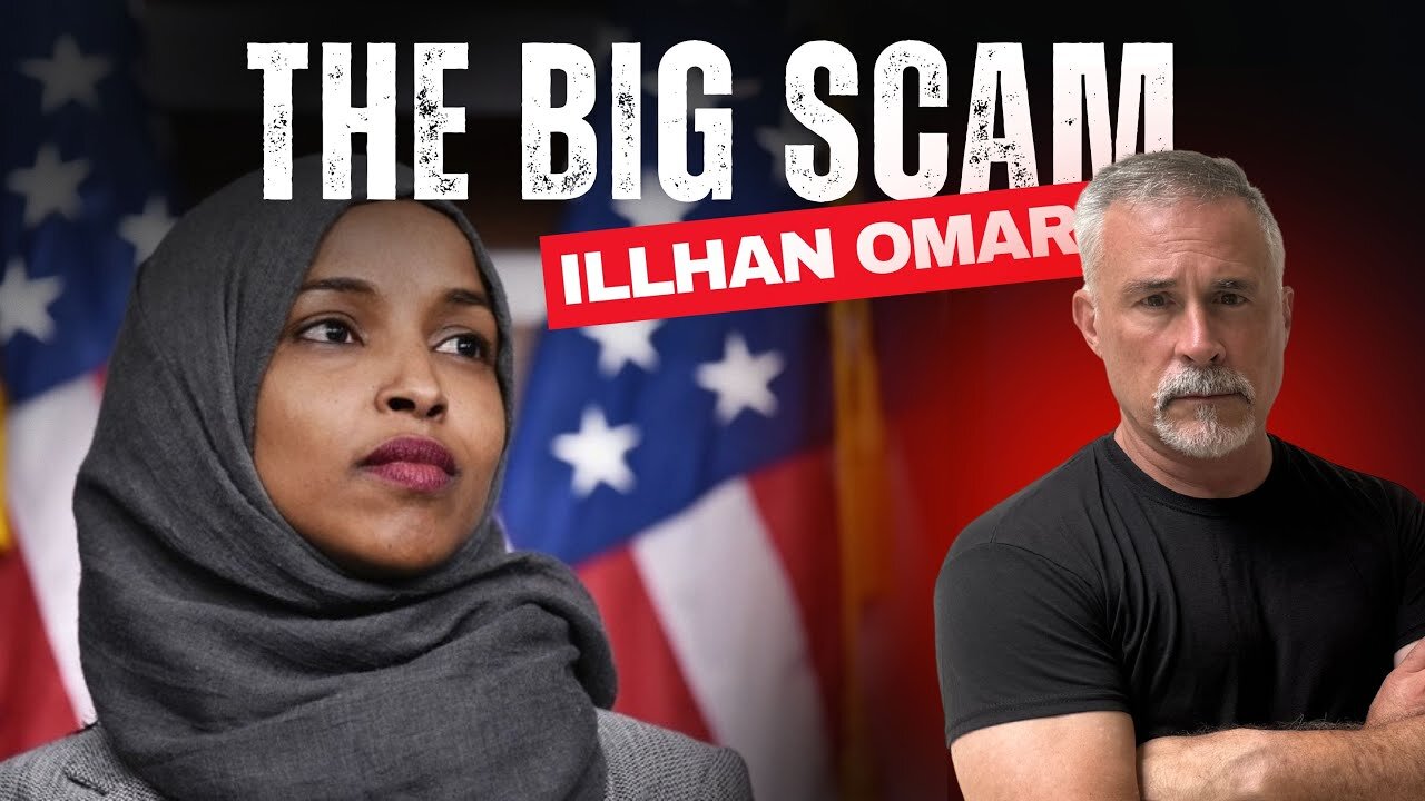 Welfare Cartels Are Stealing From YOU - Here's How