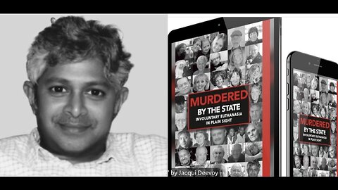 Murdered by the State: Jan Kumar’s Story