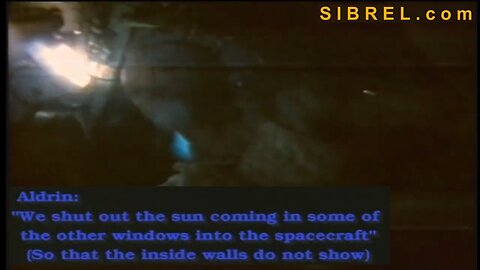 Bart Sibrel AMBUSHES Buzz Aldrin in Hotel w_Smoking Gun the Moon Landing was Faked -Buzz Punches Him