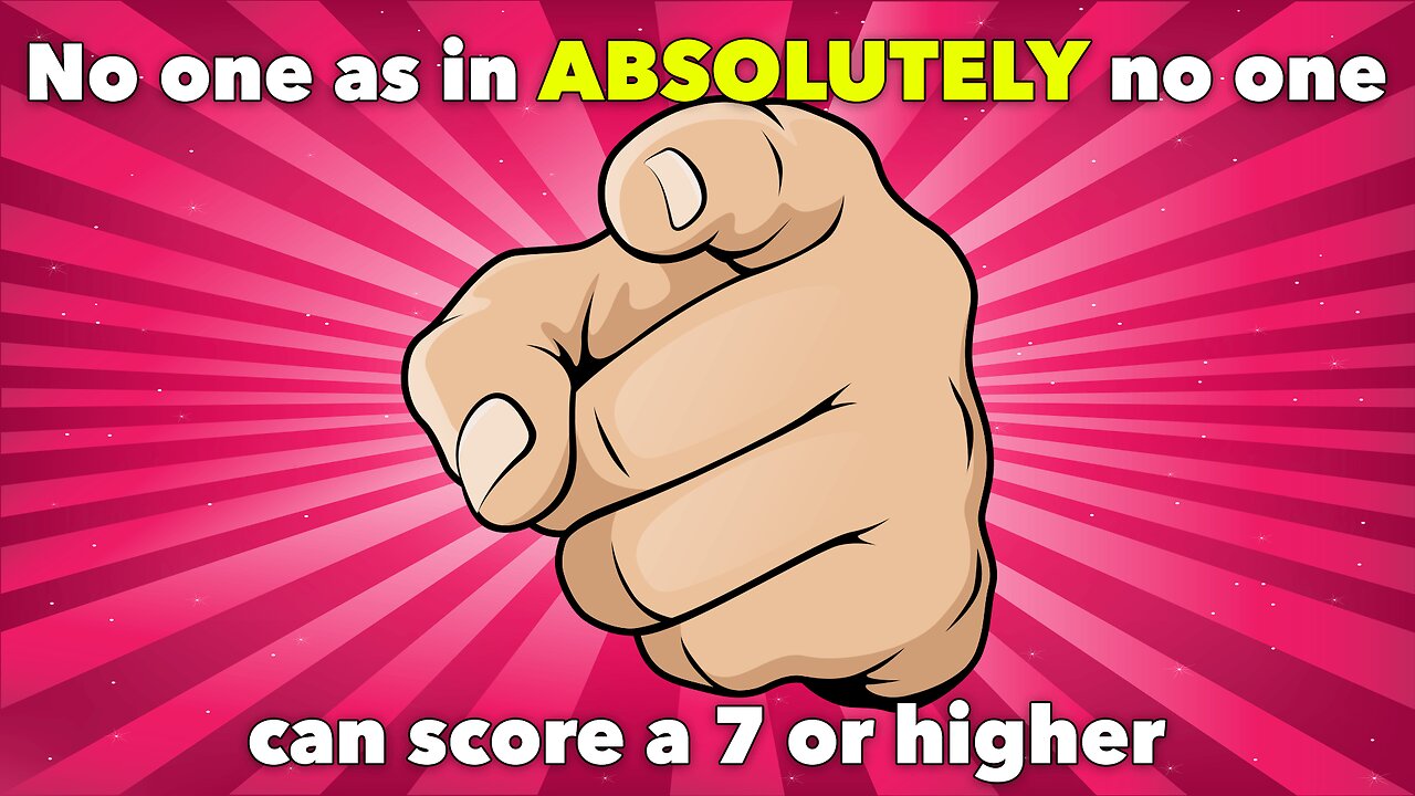 General Knowledge Quiz