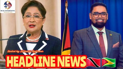 NEWS REPORT TRINIDAD & TOBAGO November 20th 2025 Headline News