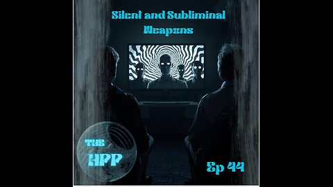 Silent and Subliminal Weapons