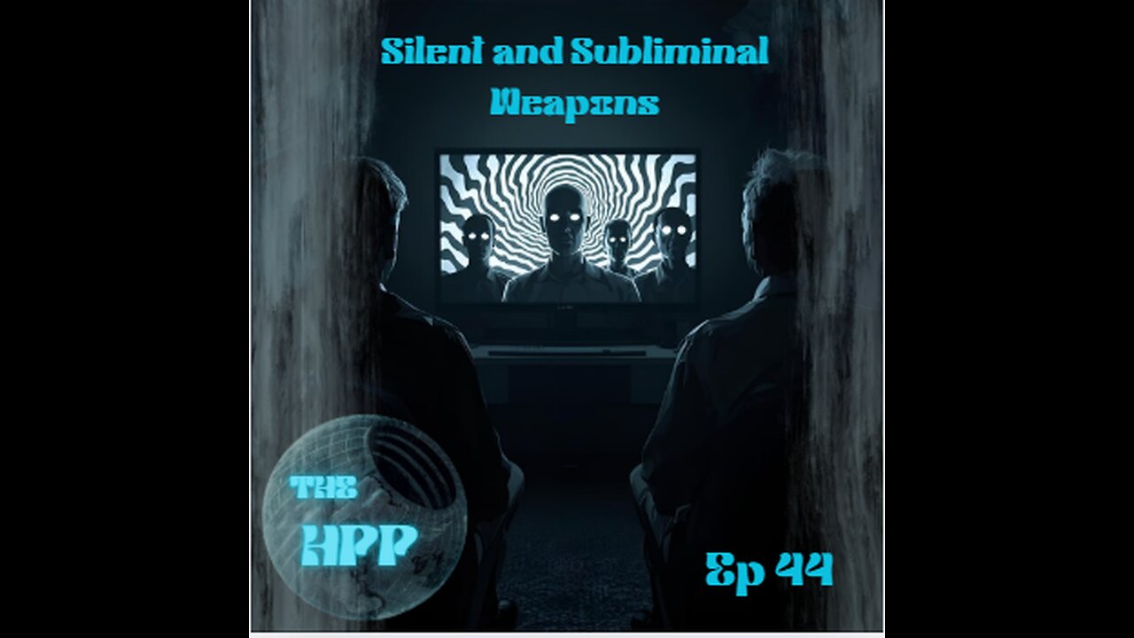 Silent and Subliminal Weapons
