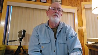 Surprising development on Marlin (Part 1)