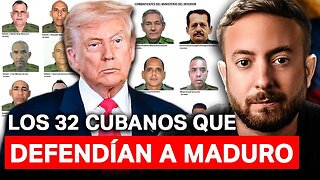 🚨 La MENTIRA de la SOBERANÍA: Cuba controlaba Venezuela | Agustín Laje