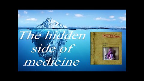 Suppressed Medical Technologies