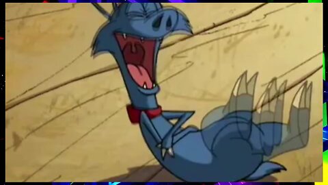 Cazadores de Dragones Una Serie Infravalorada