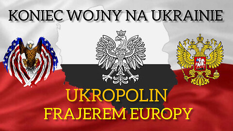 Konferencja w Monachium. Koniec wojny i rozbior Ukrainy. Polska na marginesie swiatowej polityki.