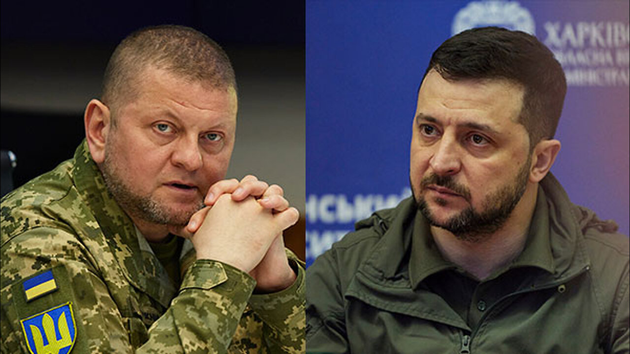 JTMS 73 | Zelensky Threatens Political Rival With Prison, Trump Serious About Greenland, Iran Crisis