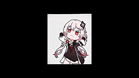 Evernight || Honkai Star raill