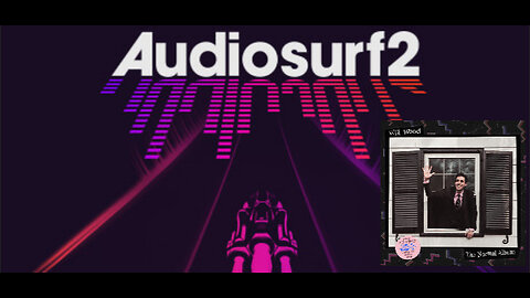 Will Wood- BlackBoxWarrior - OKULTRA