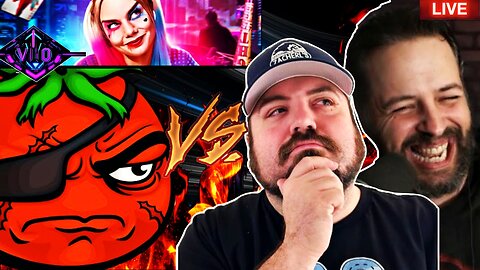 Rob Noerr and Andrew Wilson Go Off on Sara the Raging Tomato!! (Maybe Open Panel)