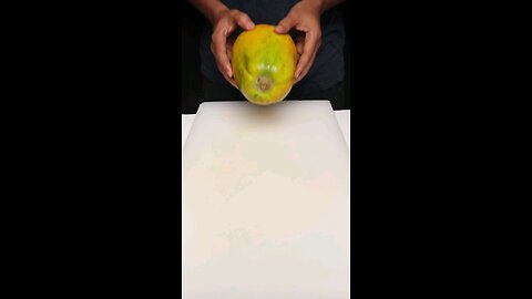 Healthy Fruits Salad