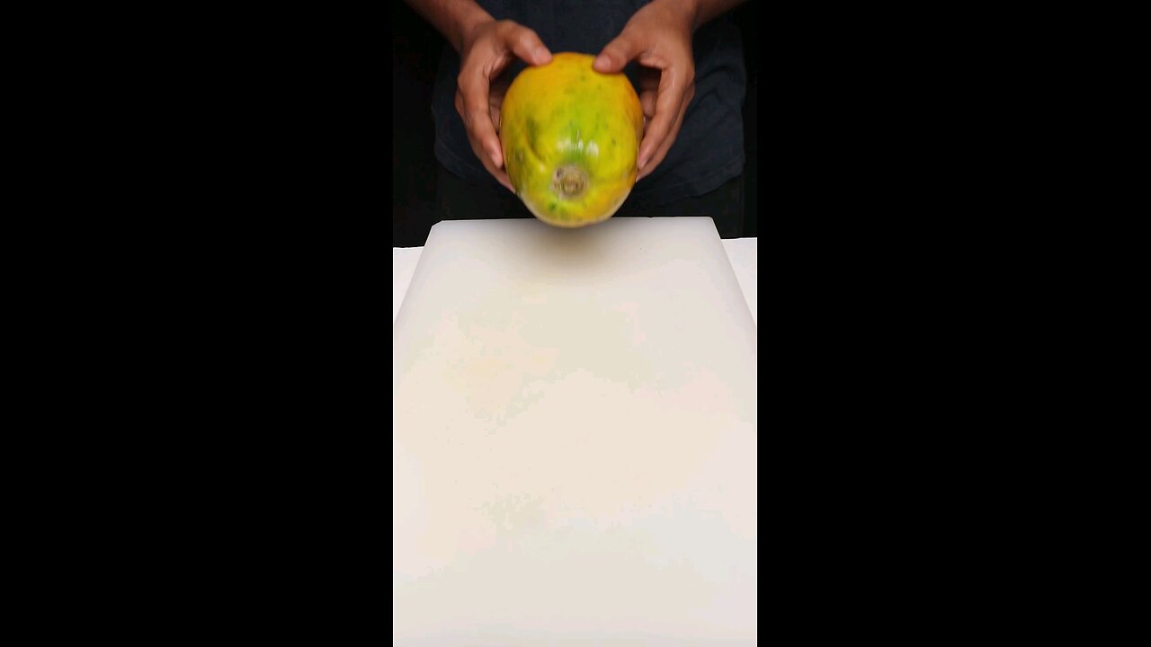 Healthy Fruits Salad