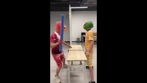 Green swinging with the intent to kiII