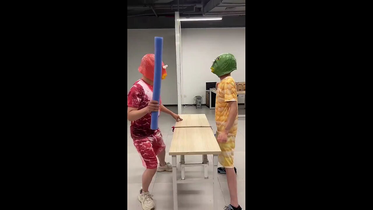 Green swinging with the intent to kiII