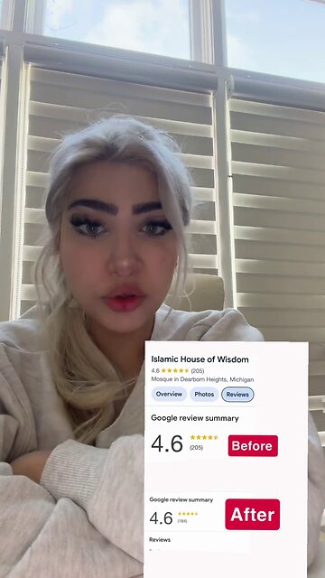 Umm we need some explanation