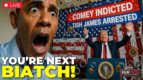 🚨LIVE: Trump's Middle East Miracle! Obama Cries Dictator! Memphis Saved! Dems SABOTAGE!