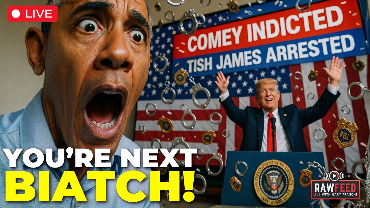 🚨LIVE: Trump's Middle East Miracle! Obama Cries Dictator! Memphis Saved! Dems SABOTAGE!