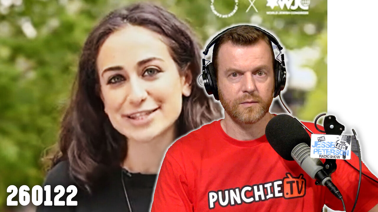 Always Doing What's Right | Thu 1-22-26