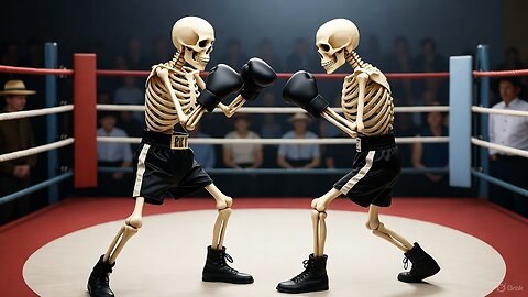 Bare Knuckle Boxing Extravaganza