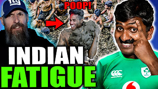 Ireland Has Fallen! 2,000 Indians Arriving Every Month