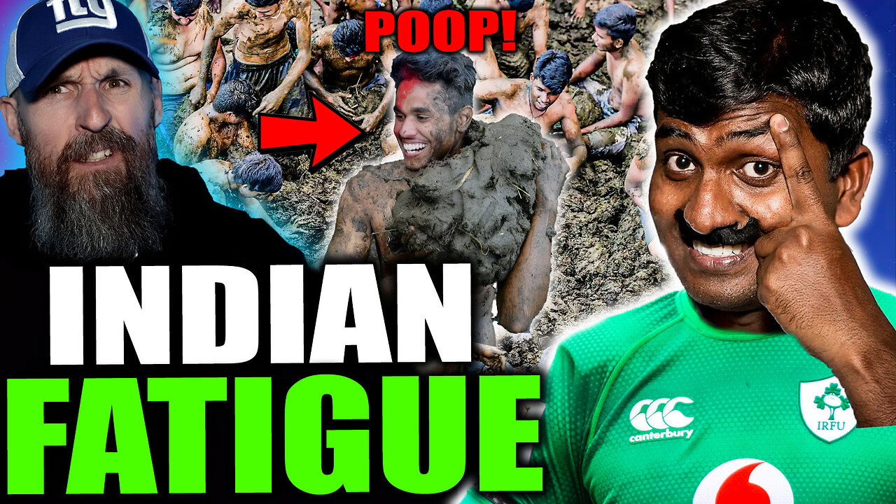 Ireland Has Fallen! 2,000 Indians Arriving Every Month