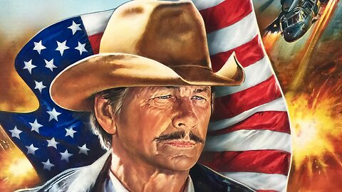 Borderline-Charles Bronson, Bruno Kirby, Bert Remsen-1980 IMDb 6/10