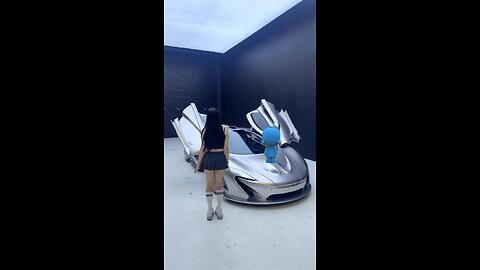 Tried the pocoyo dance...