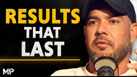 Why Focusing on Performance Transforms Your Body | Mind Pump 2694