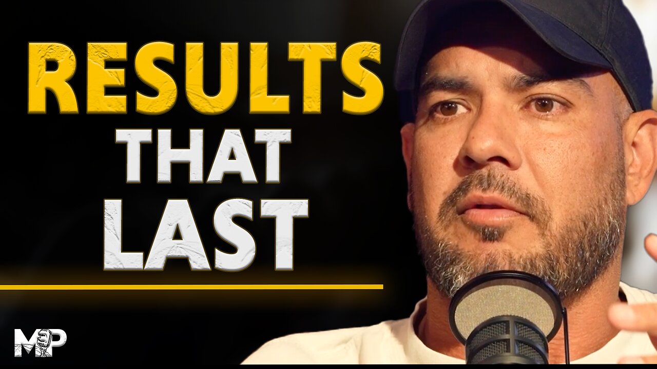 Why Focusing on Performance Transforms Your Body | Mind Pump 2694