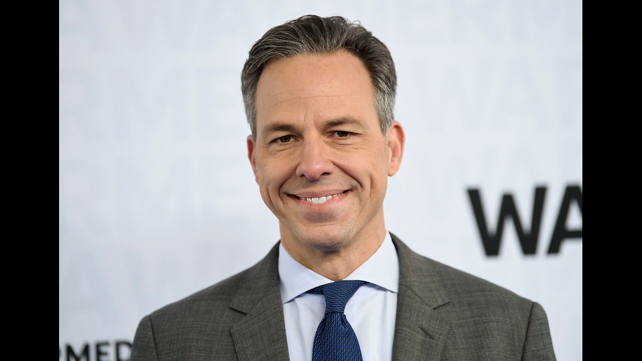 JAKE TAPPER DOES A FACE PLANT, NARCO BOATS, GARBAGE SOMALIS, THE SEDITIOUS 6... 12/05/25...