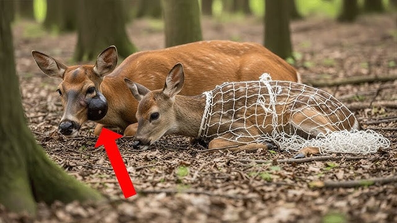 Wild animals Help pls - TOP VIDEO ON RUMBLE