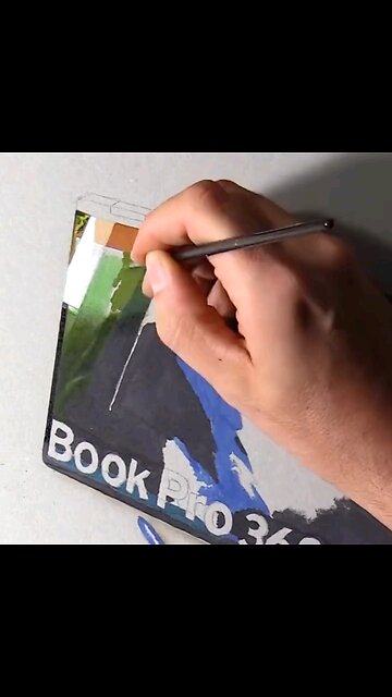 Drawing Realistic Tutorial for biginners ✍️