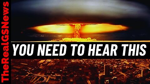 URGENT "Total Nightmare" 🚨 Shocking New Report Just Dropped