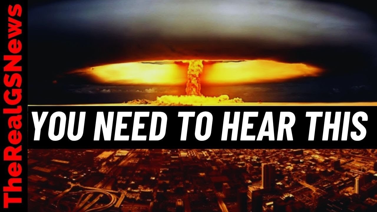 URGENT "Total Nightmare" 🚨 Shocking New Report Just Dropped