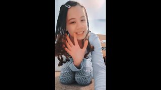 day two of stretching oh and check out my Amazon list in the description