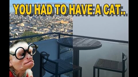 2025, The Fog, Oil Eating GMOs, The Tesla CyberTruck Incident, Matt Livelsberger! LookOutFa Charlie