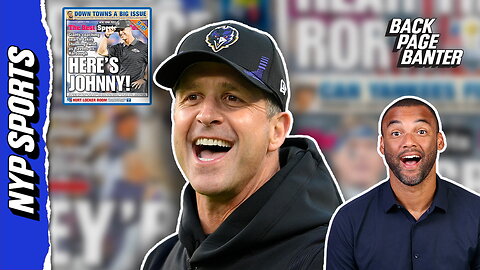 Moribound Giants can't squander golden opportunity with John Harbaugh