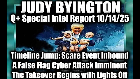 10-13-25-AT-9PM-CST-20G-EST. Timeline Jump