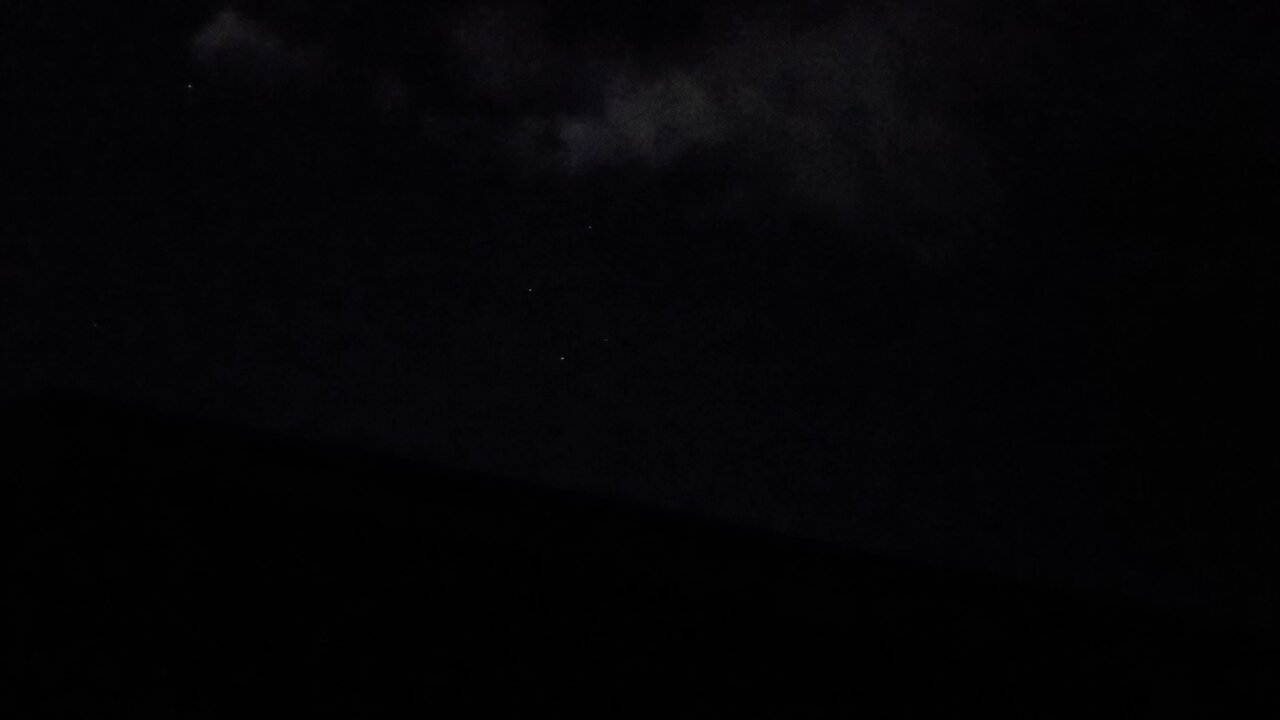 UAP Oct 9 2025
