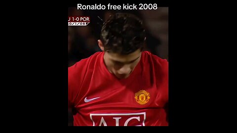 Christiano Ronaldo