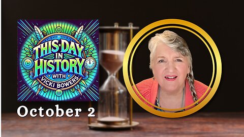 October 2 This Day in History