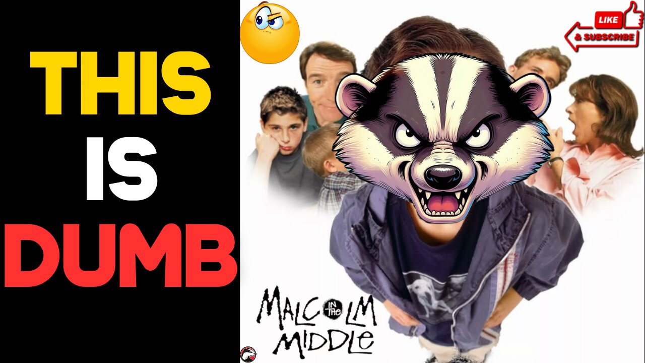 Malcolm In The Middle REVIVAL To Feature NON-BINARY Character!