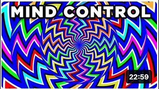 DARPA, CIA, Mi6, ASIO - Mind Control