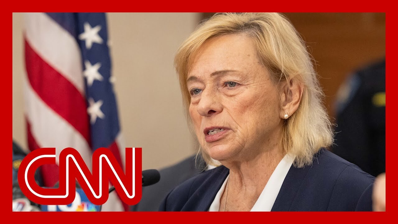 Maine Gov. Janet Mills’ bid for Senate reignites Democrats’ age debate