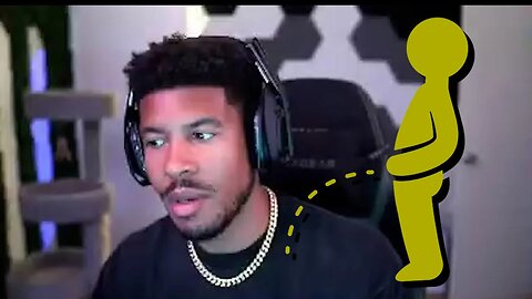 LowTierGod Has A Weird Fixation With Piss [REUPLOAD]