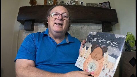 Snow Globe Wishes
