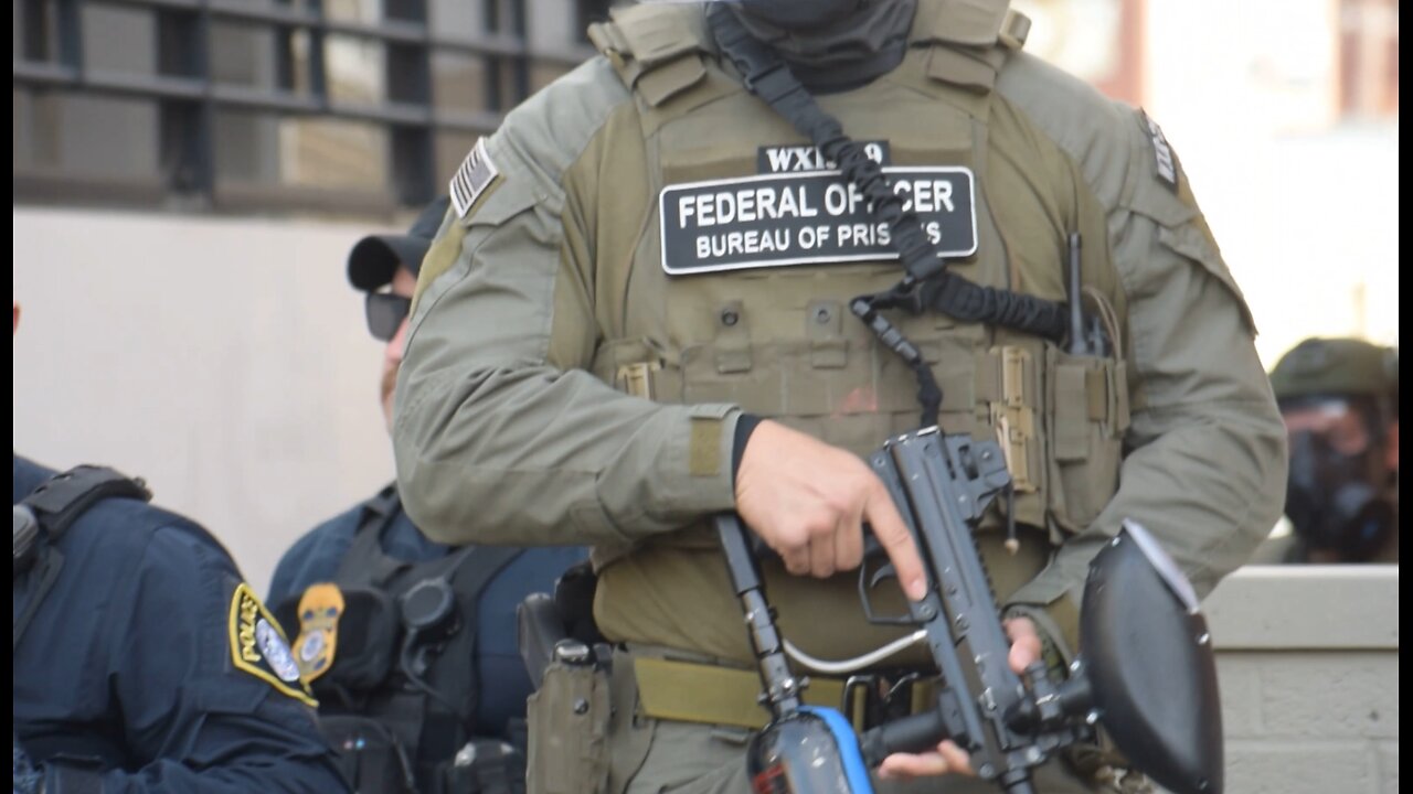 Topics on Trump, ICE powers, and DHS in PDX: 2025 year in review in West Coast (so far)